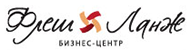 Логотип БЦ «Флеш Ланж»